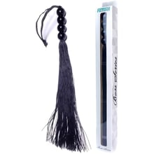 Силиконовый флогер Fetish Boss Series - Silicone Whip Black 14" (BS6100042): Производитель BOSS of TOYS