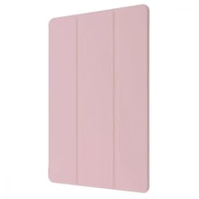 Аксессуар для планшетных ПК WAVE Smart Cover Pink Sand for Lenovo Tab M11: Цвет розовый