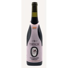 Вино Zeropuro Montepulciano D’Abruzzo красное сухое 3 л (BWT5773): Страна производитель Италия