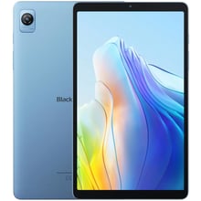 Планшет Blackview Tab 60 4/128GB LTE Glacier Blue: Дисплей 8.68" IPS (800х1340)