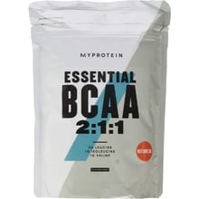 Амінокислота для спорту MyProtein Essential BCAA 2: 1: 1 500 g / 100 servings / Watermelon: Тип BCAA