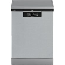 Посудомийка Beko BDFN26526XQ: Розміри 85x59.8x65 см