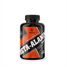 Амінокислота для спорту Swedish Supplements Beta Alanin Magnum 120 caps: Тип Бета-аланін