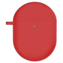 Чохол для навушників BeCover Silicon Red (708626) for Xiaomi Redmi Buds 4: Тип Чехол