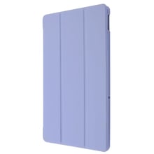 Аксесуар для планшетних ПК WAVE Smart Cover Light Purple для Samsung Galaxy Tab A9 Plus SM-X210/SM-X215/SM-X216: Колір фиолетовый