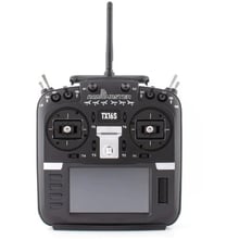 Пульт RadioMaster TX16S MKII 4in1 M2 з акумулятором 21700 RadioMaster (1 x 5000мАг): Виробник RadioMaster