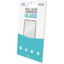 Аксесуар для смартфона Piko Tempered Glass Full Glue Black for Nokia 5.4: Сумісність Nokia 5.4