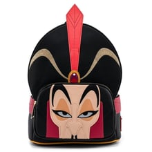 Рюкзак Loungefly Disney - Aladdin Jafar Cosplay Mini Backpack (WDBK1149): Возрастная группа от 12 до 16 лет