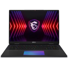 Ноутбук MSI Titan 18 HX A14V (A14VHG-066PL): Экран 18" Mini-LED (3840x2400)