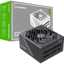 Блок живлення GameMax GX-850 PRO BK: Форм-фактор ATX