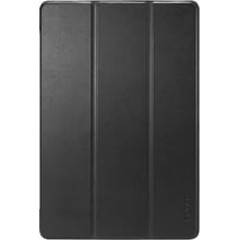 Аксессуар для планшетных ПК Spigen Stand Folio Black (L26CS23974) for Huawei MediaPad M5/MediaPad M5 Pro: Цвет черный