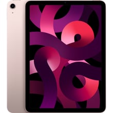 Apple iPad Air 5 10.9" 2022 Wi-Fi 256GB Pink (MM9M3) Approved Витринный образец: Производитель Apple