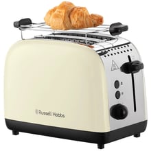 Тостер Russell Hobbs 26551-56 Colours Plus: Тип Электрический тостер