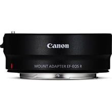 Canon ADP EF-EOSR (2971C005): Виробник Canon