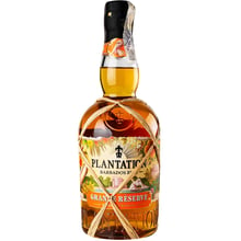 Ром Plantation Grande Reserve 40% 0.35 л (AS8000020488159): Об'єм, л 0.35