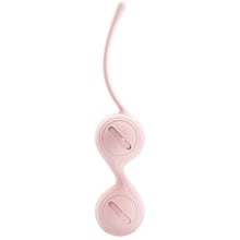 Вагінальні кульки Pretty Love Kegel BALL I BI-014490-2: Для кого Для жінок