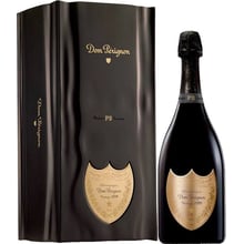 Шампанское Dom Perignon 1992 P3, сухое белое брют, 0.75л 12%, в подарочной упаковке (BDA1SH-SDP075-025): Объем, л 0.75