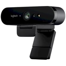 Logitech BRIO 4K Stream Edition (960-001194): Кріплення / установка настільний