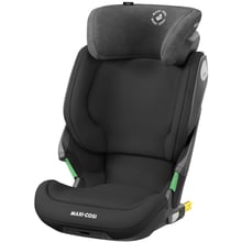 Автокрісло MAXI-COSI Kore Authentic Black: Група 2/3 (15-36 кг)