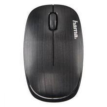 Мышь HAMA MW-110 WL Black (00182618): Интерфейс подключения Wireless