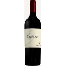 Вино Zenato Cresasso Corvina Veronese 2017 червоне сухе 0.75 л (BWR8526): Країна виробник Італія