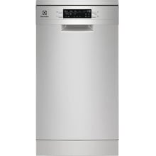 Посудомийка Electrolux SES42201SX: Розміри 85х45х61.5 см