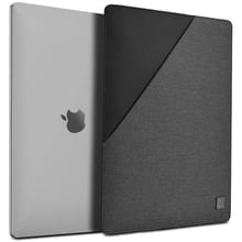 WIWU Blade Sleeve Gray for MacBook 13" (Сумки / чехлы для MacBook) (79010896)Stylus approved: Производитель WIWU