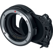 Canon EF - EOS R Drop-In Filter Mount Adapter (Vari-N): Виробник Canon