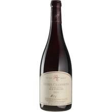 Вино Domaine Rossignol Trapet Gevrey-Chambertin Aux Etelois 2021 красное сухое 0.75 л (BWR9299): Страна производитель Франция