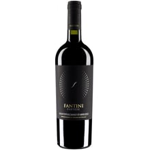 Вино червоне органічне сухе Farnese, "Fantini" Montepulciano d'Abruzzo BIOLOGICO 0.75л 13.5% (STA8019873124425): Країна виробник Італія