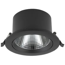 Точковий світильник Nowodvorski 10558 Egina LED: Тип використовуваної лампи LED-модуль