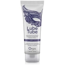 Екстра коврик лубрикант на водній основі Orgie Lube Tube Extra, 150 мл: Для кого Унисекс