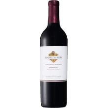 Вино Kendall-Jackson Vintner's Reserve Zinfandel Mendocino червоне сухе 0.75л: Країна виробник США