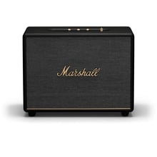 Акустика Marshall Woburn III Black (1006016): Колір чорний