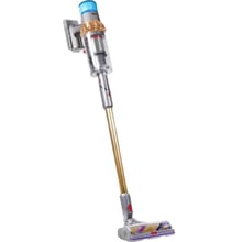 Пилосос Dyson V15 Detect Absolute (400477-01): Тип пилососа ручний (вертикальний)