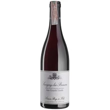 Вино Simon Bize et Fils Savigny les Beaune aux Grands Liards 2019 червоне сухе 0.75 (BWQ4028): Країна виробник Франція