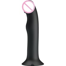 Вібратор Pretty Love Murray Vibrator Black: Для кого Для жінок