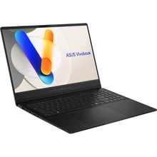 Ноутбук ASUS VivoBook S 15 OLED M5506UA-MA029 (90NB1472-M00180) UA: Екран 15.6" OLED (2880x1620)