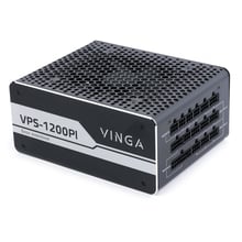 Блок живлення Vinga 1200W (VPS-1200Pl): Форм-фактор ATX