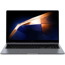 Ноутбук Samsung Galaxy Book4 Pro 360 (NP750QGK-KG3US): Экран 15.6" AMOLED (1920x1080) Full HD Touch