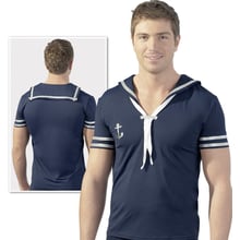 Футболка чоловіча Orion x2160218 Herren Shirt, L: Для кого Для мужчин