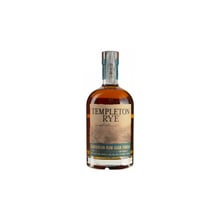 Виски Templeton Rye Templeton Rye Caribbean Rum Cask Finish (0,7 л.) (BWQ2192): Объем, л 0.7