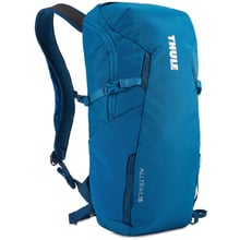 Рюкзак Рюкзак Thule AllTrail 15L Obsidian/Mykonos (TH3203741): Производитель Thule