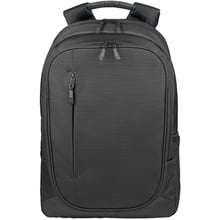 Сумка для ноутбуков Tucano 15" Bizip Black (BKBZ15-X-BK): Тип сумки рюкзак