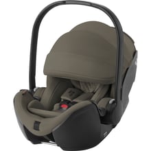 Автокрісло Britax Römer Baby-Safe Pro Urban Olive (2000039637): Група 0+ (до 13 кг), автокресло-переноска