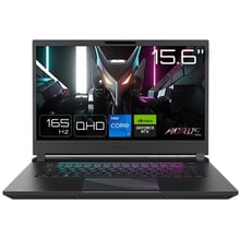 Ноутбук Gigabyte AORUS 15 BKF (BKF-H3KZ754SD) UA: Екран 15.6" IPS (2560x1440)