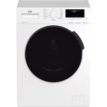 Пральна машина Beko WUE6624XWWS: Тип машини Автомат