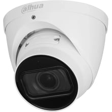 IP-камера відеоспостереження DAHUA WizSense with DH-IPC-HDW2441T-ZS (4 MP/2.7-13.5 mm): Виробник DAHUA