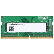 Mushkin 16 GB SO-DIMM DDR4 3200 MHz Essentials (MES4S320NF16G): Тип DDR4