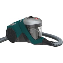 Пилосос Hoover HP332ALG 011: Тип пилососа классический (для сухой уборки)